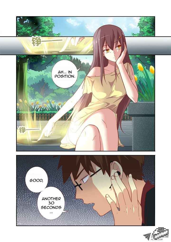 Chapter 84 - Page 8