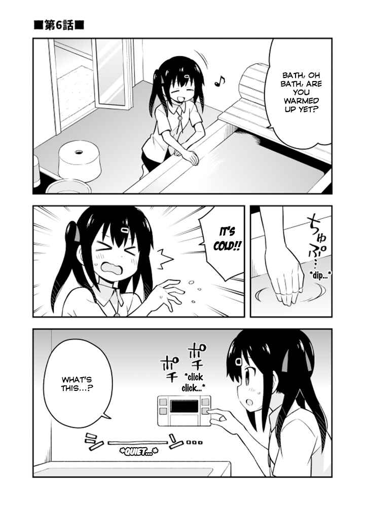 Chapter 6 - Page 1