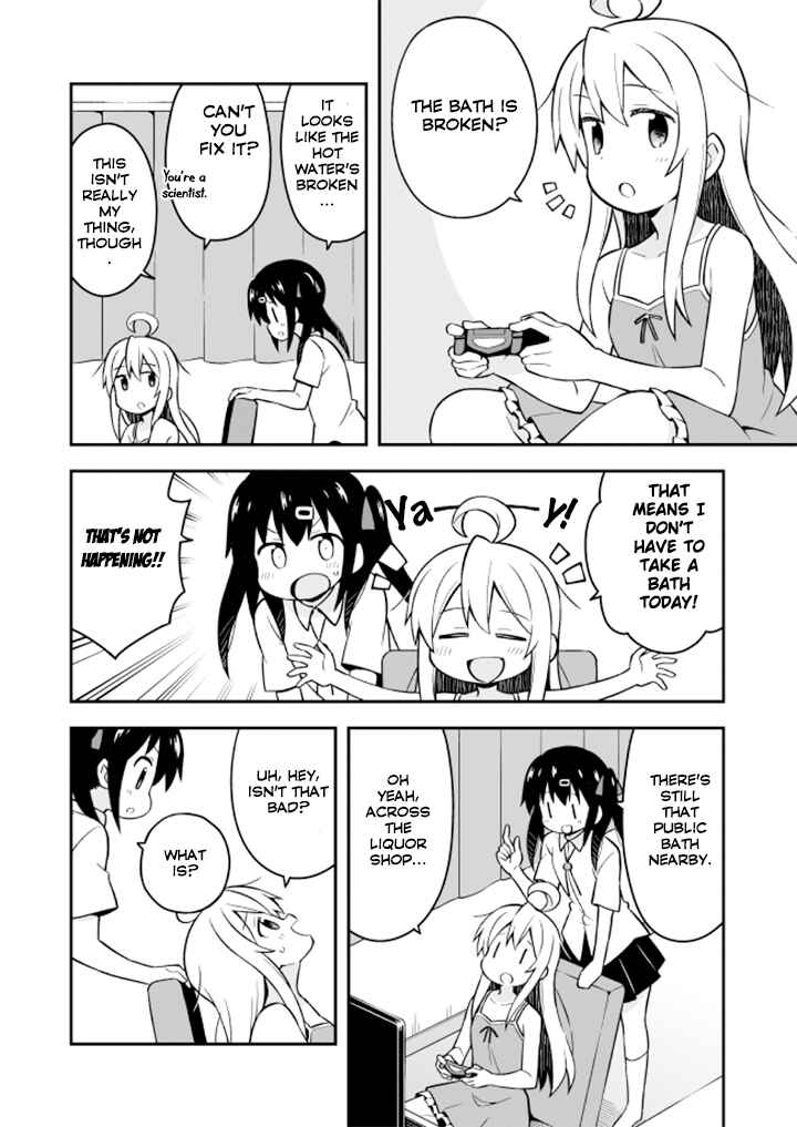 Chapter 6 - Page 3