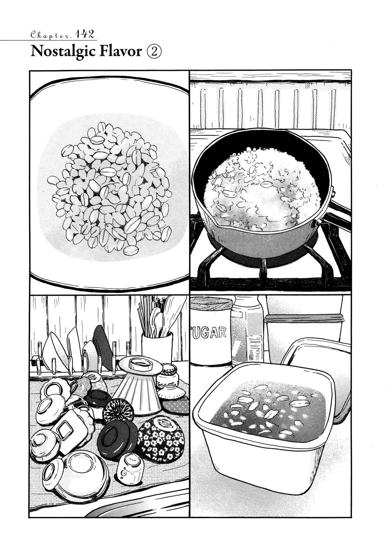 Chapter 142 - Page 1