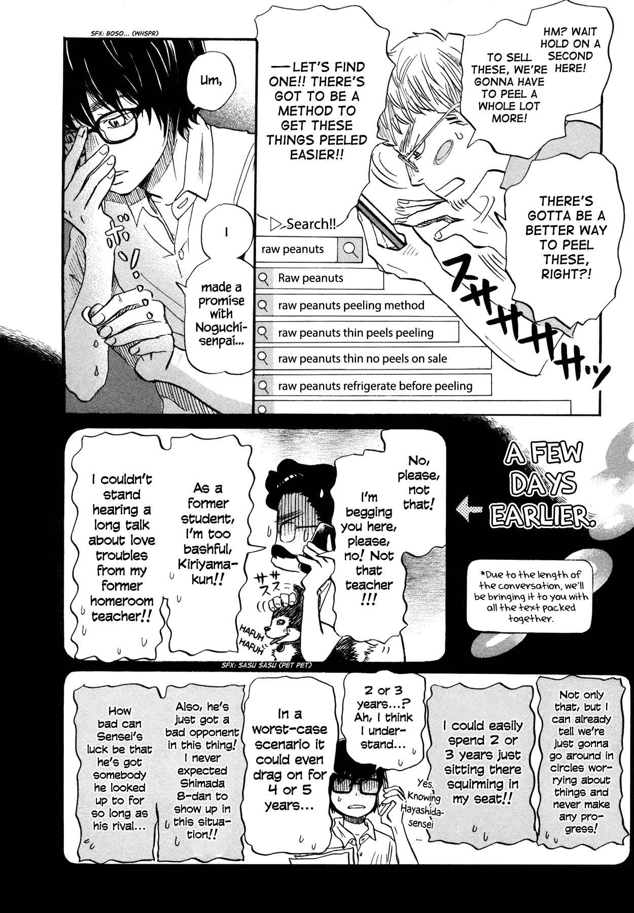 Chapter 142 - Page 10