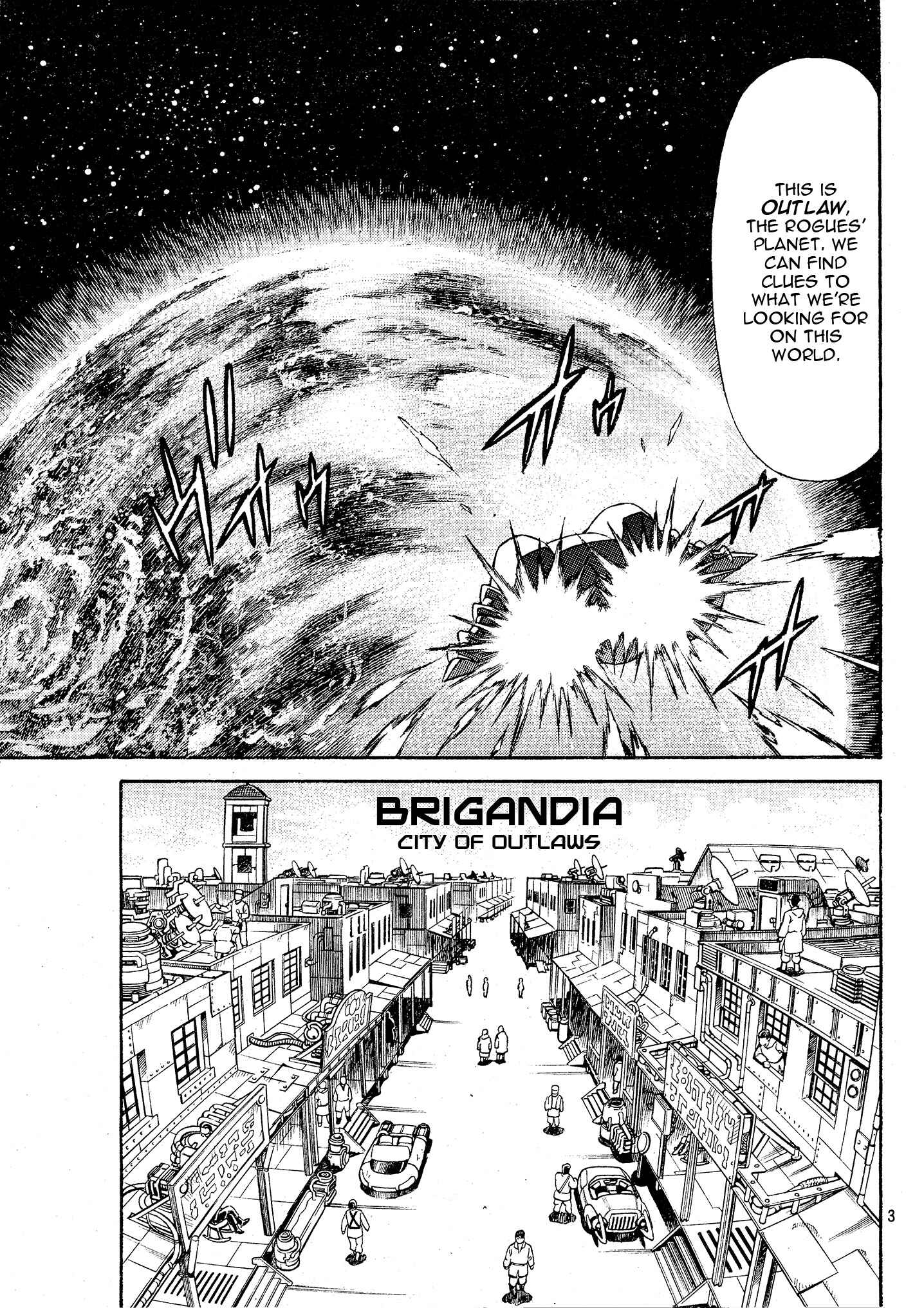 Chapter 1 - Page 4
