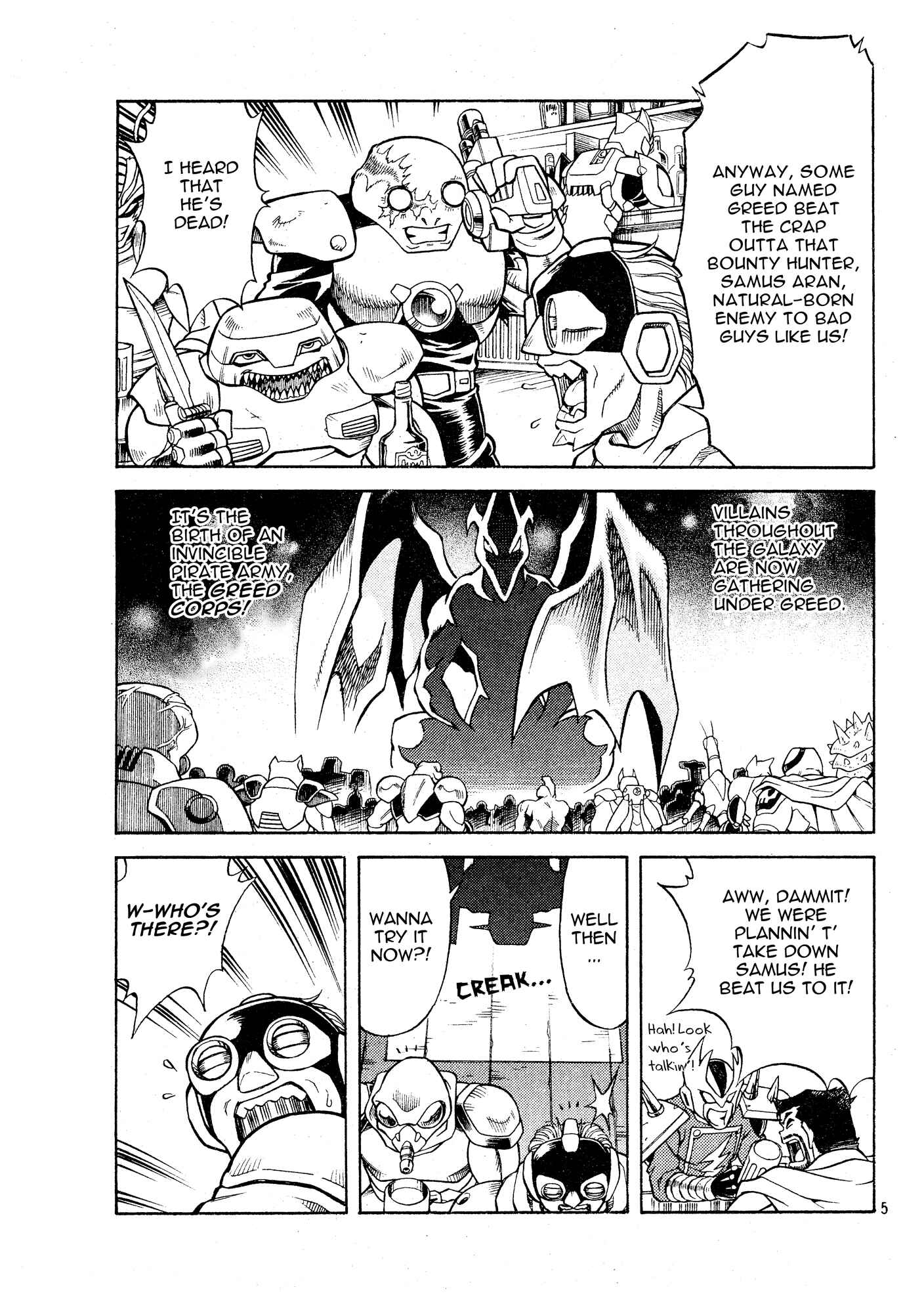 Chapter 1 - Page 6