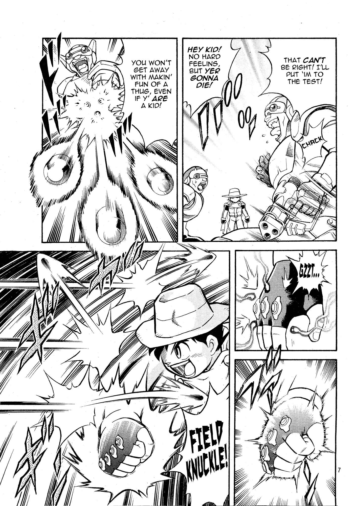 Chapter 1 - Page 8