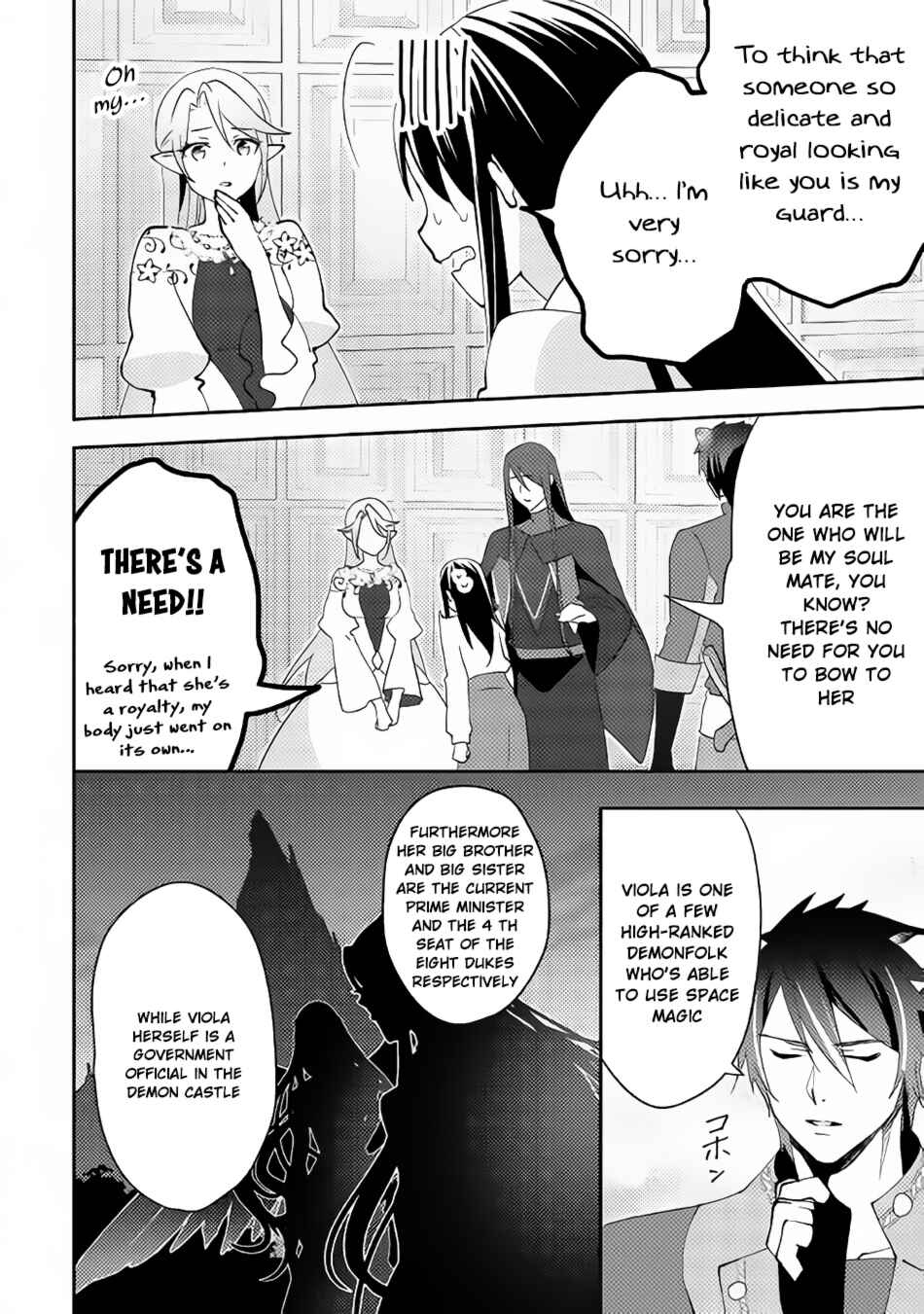 Chapter 41 - Page 19