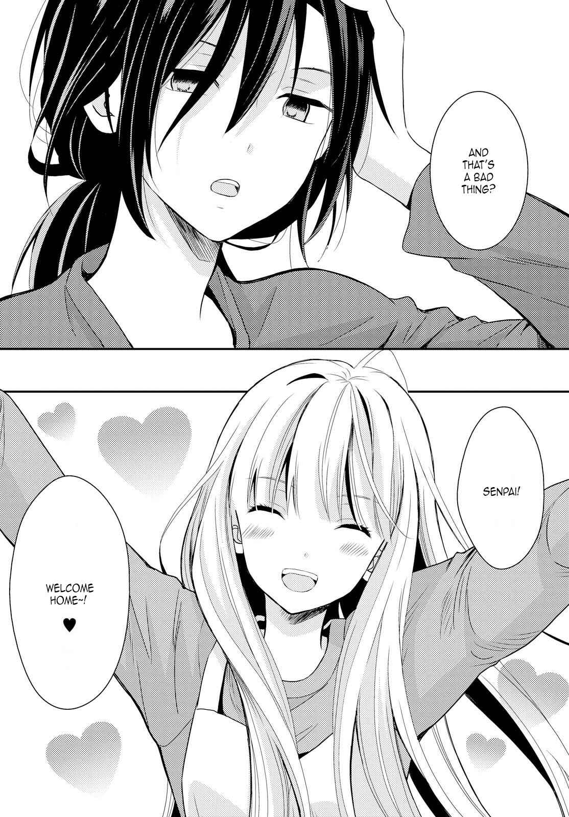 Chapter 1 - Page 3