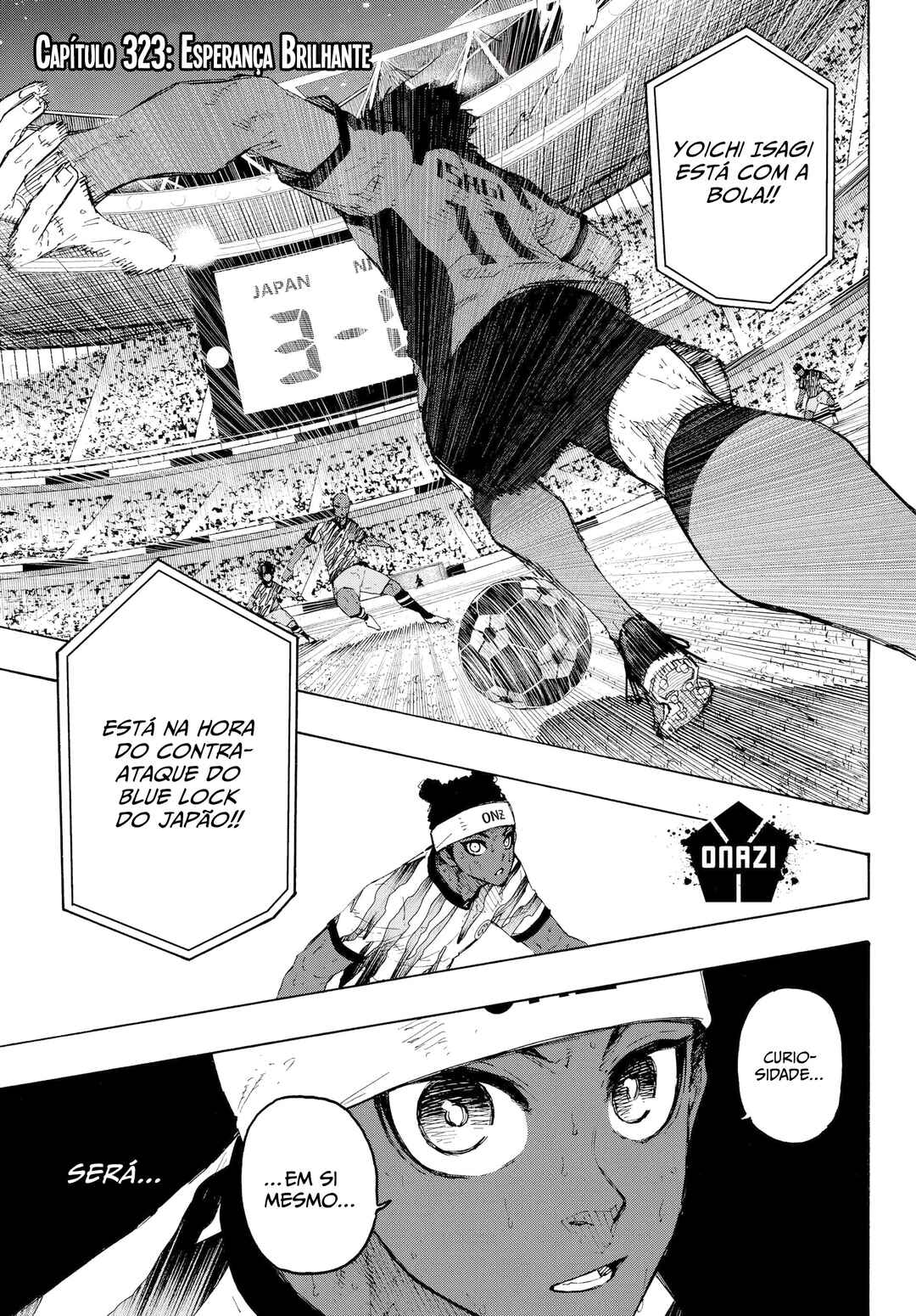 Chapter 323 - Page 1