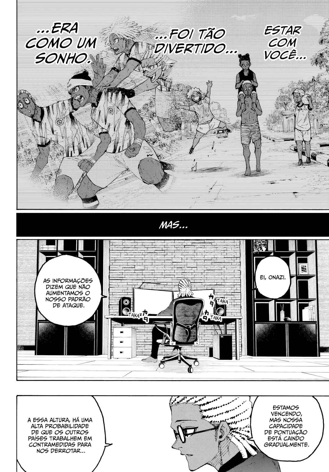 Chapter 323 - Page 10
