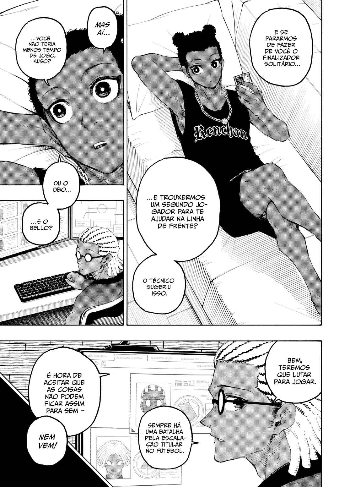 Chapter 323 - Page 11