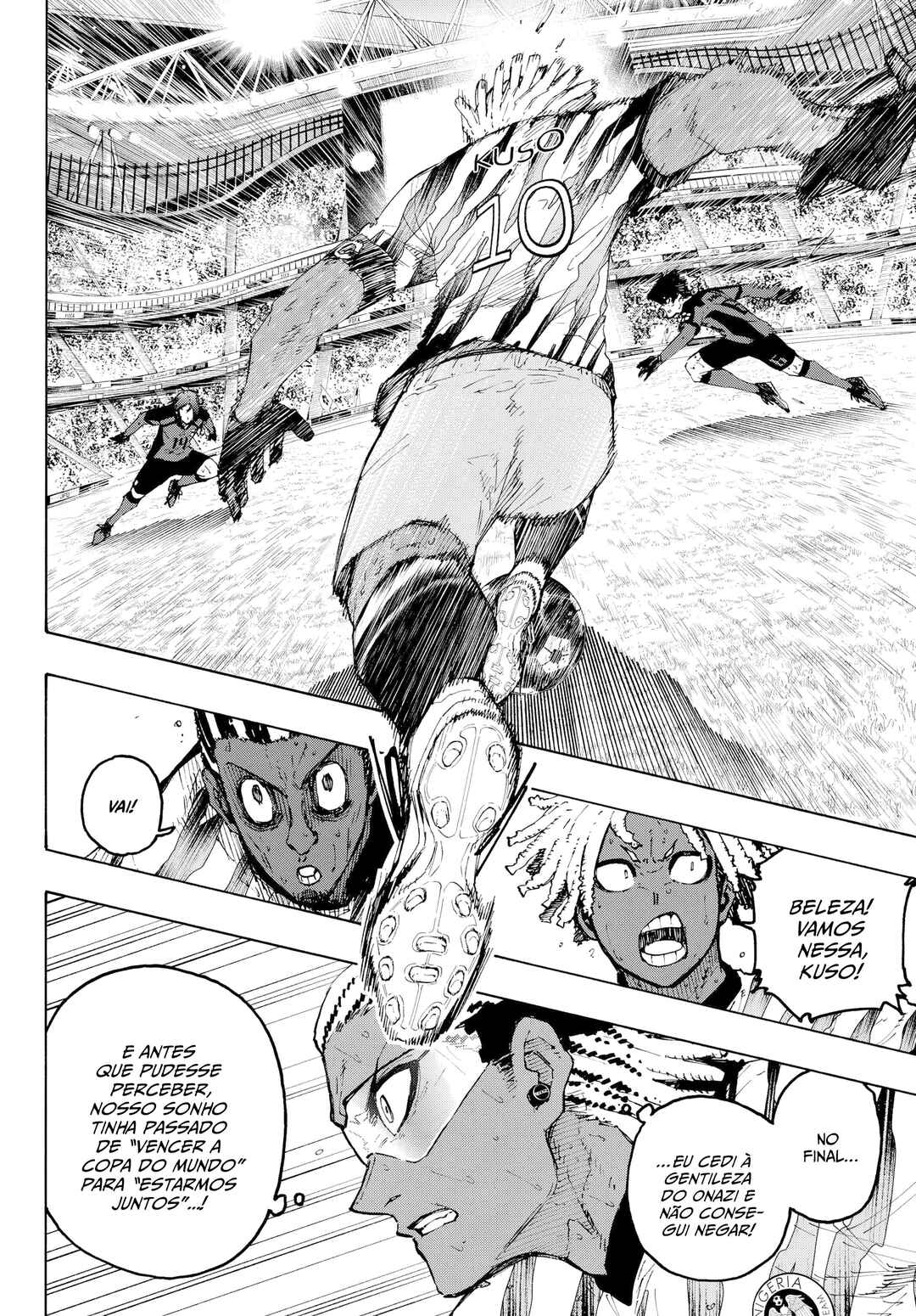 Chapter 323 - Page 14