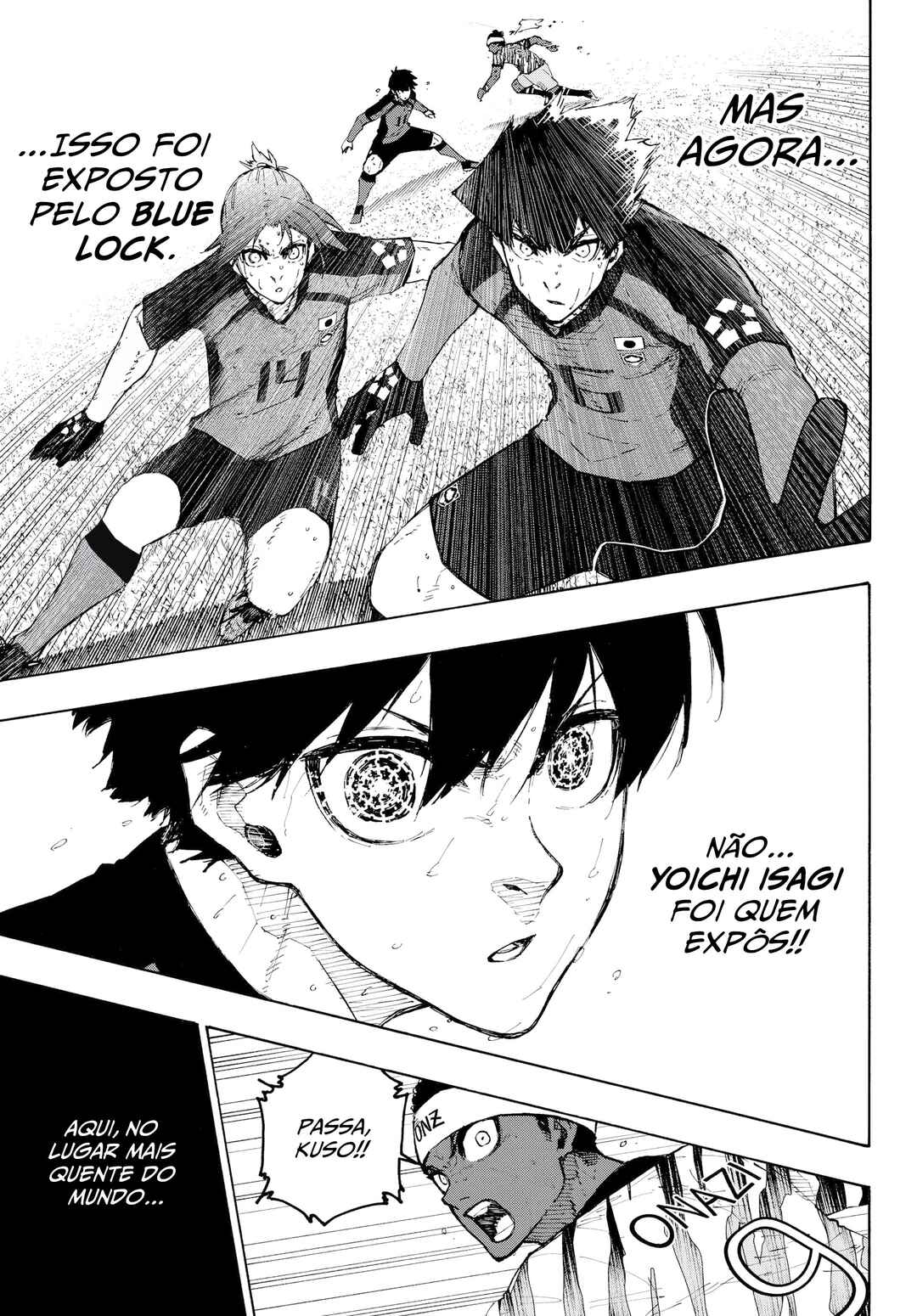 Chapter 323 - Page 15
