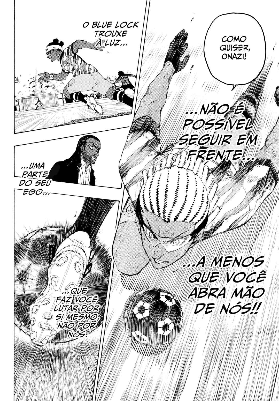 Chapter 323 - Page 16