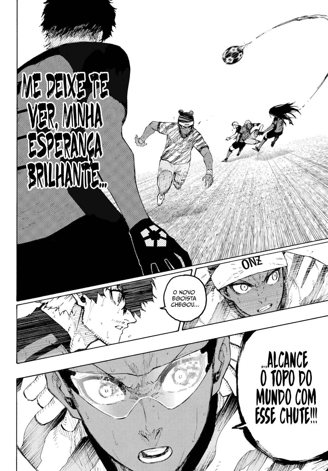 Chapter 323 - Page 19