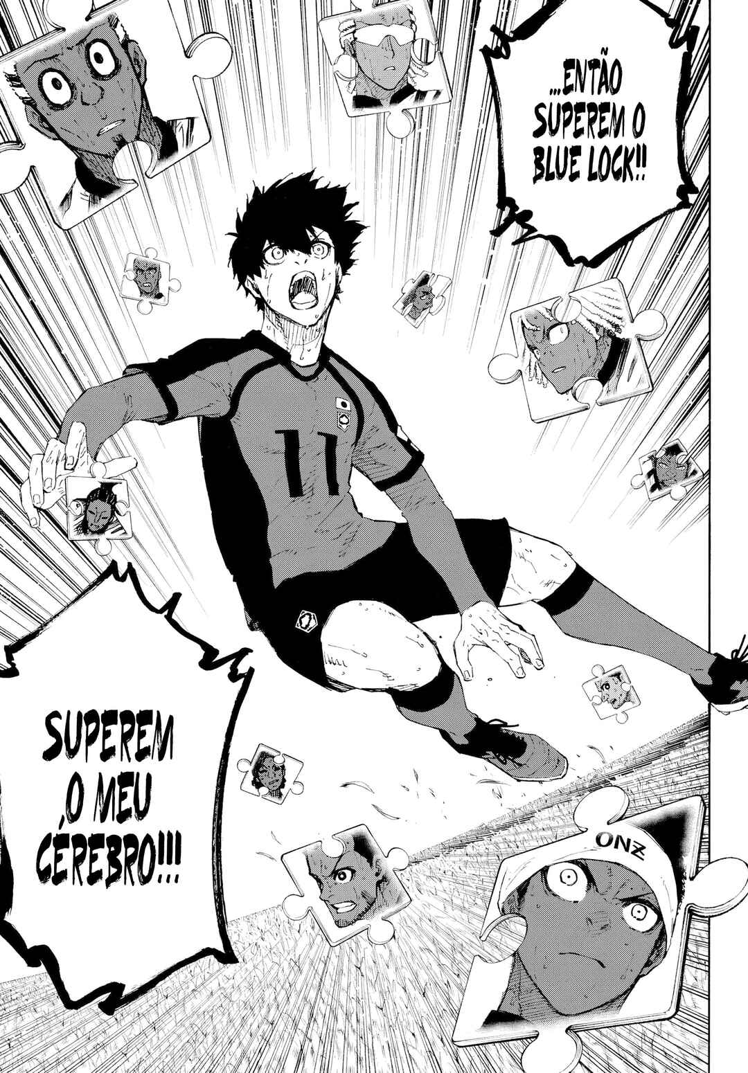 Chapter 323 - Page 3