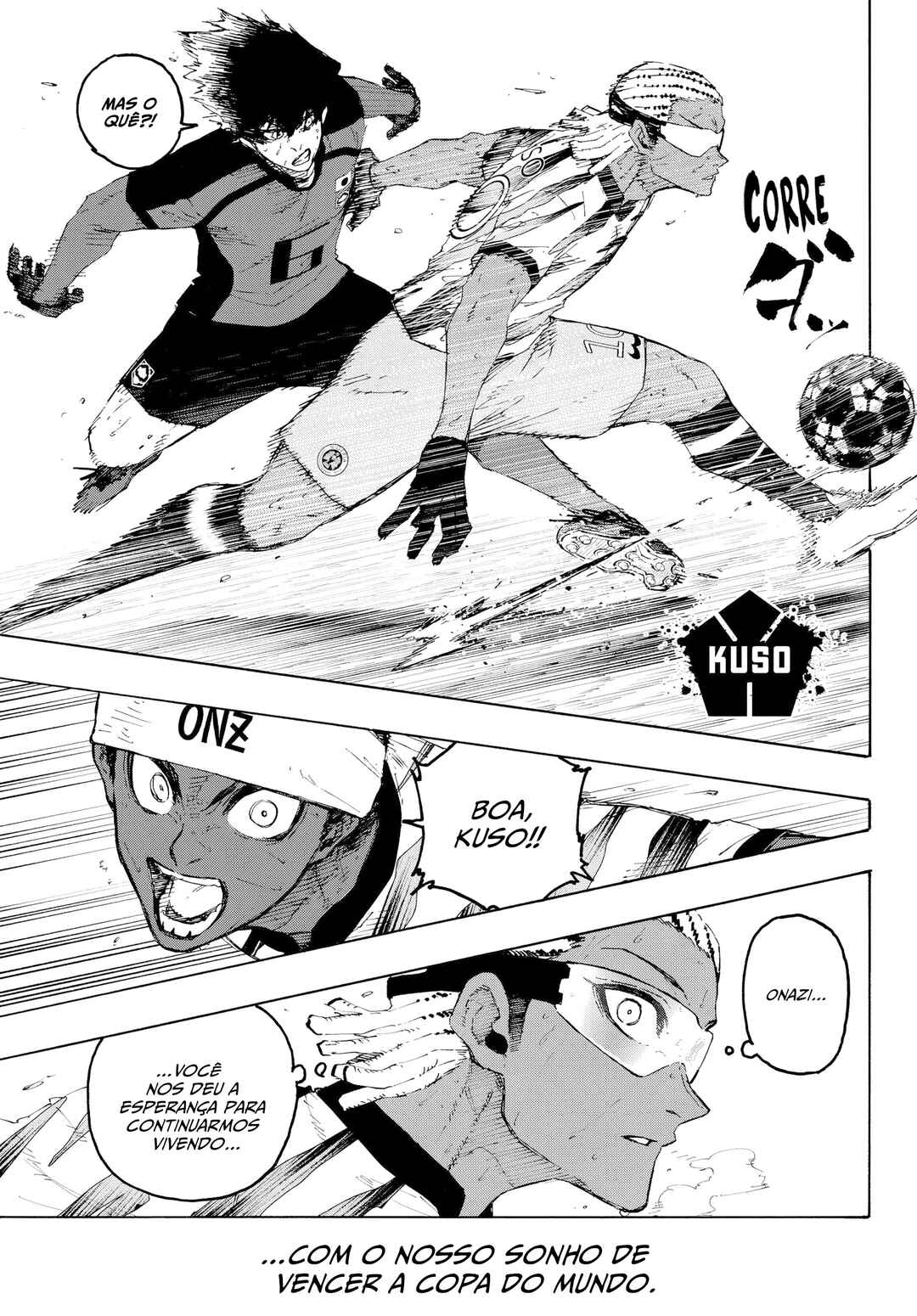 Chapter 323 - Page 9