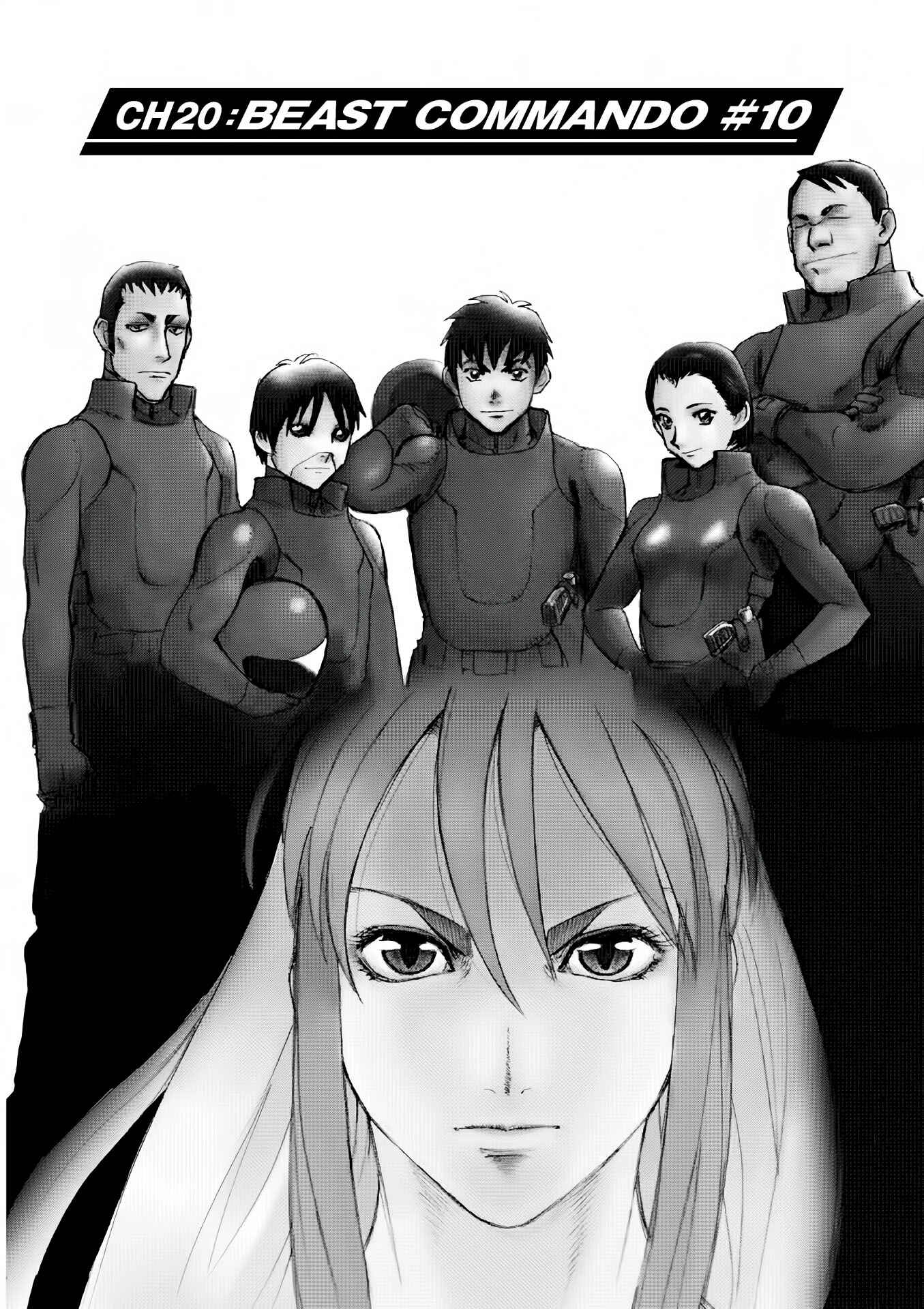Chapter 20 - Page 1