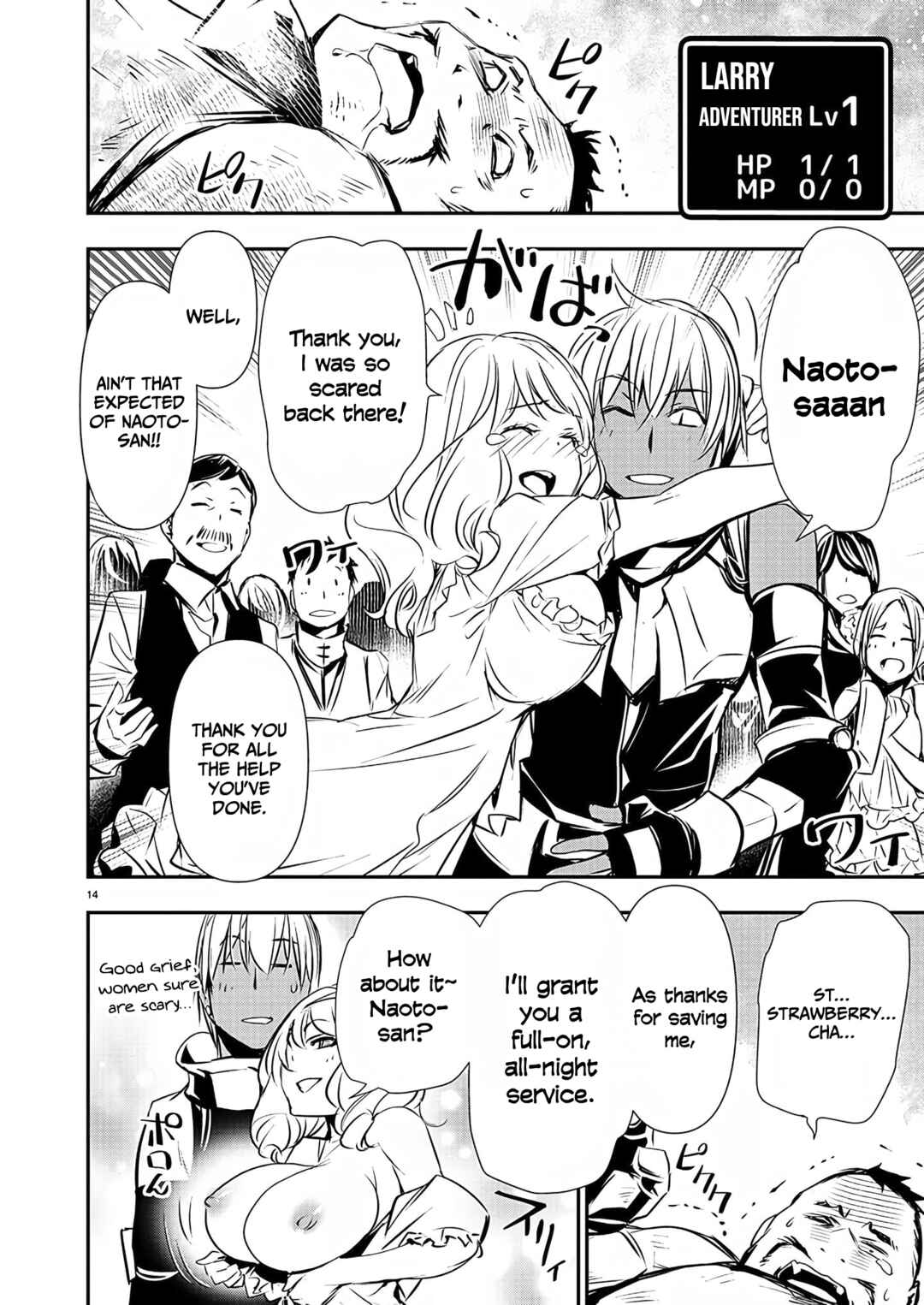 Chapter 27 - Page 15