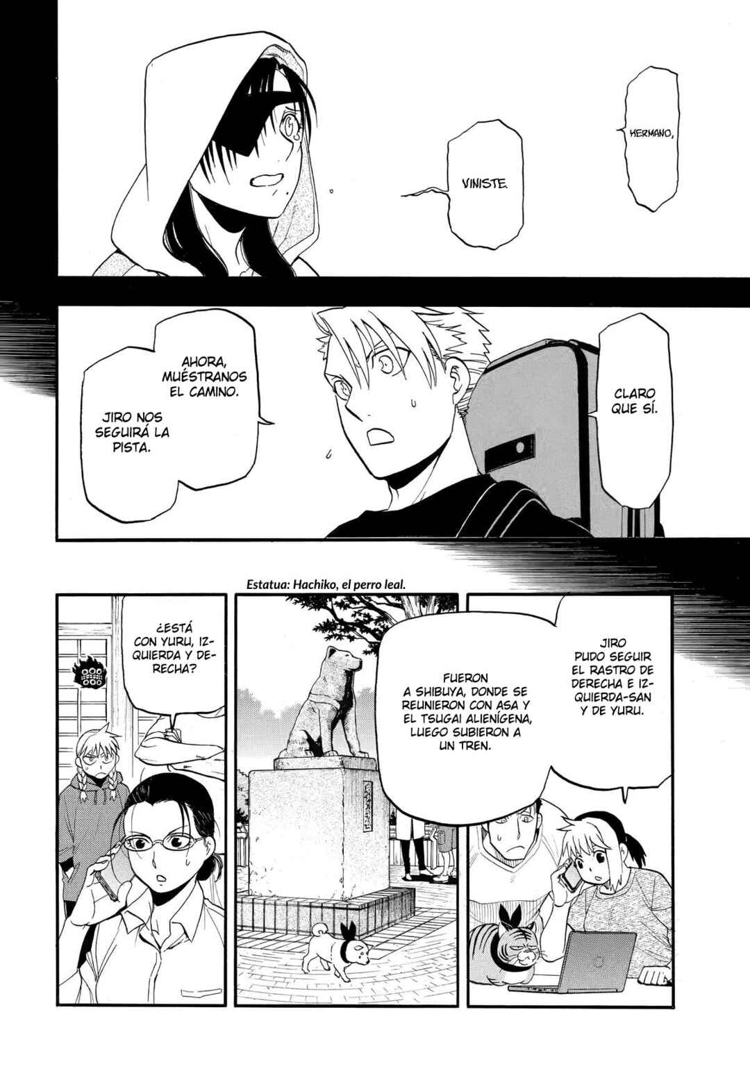 Chapter 51 - Page 16