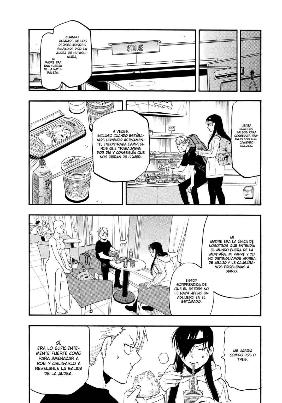 Chapter 51 - Page 27