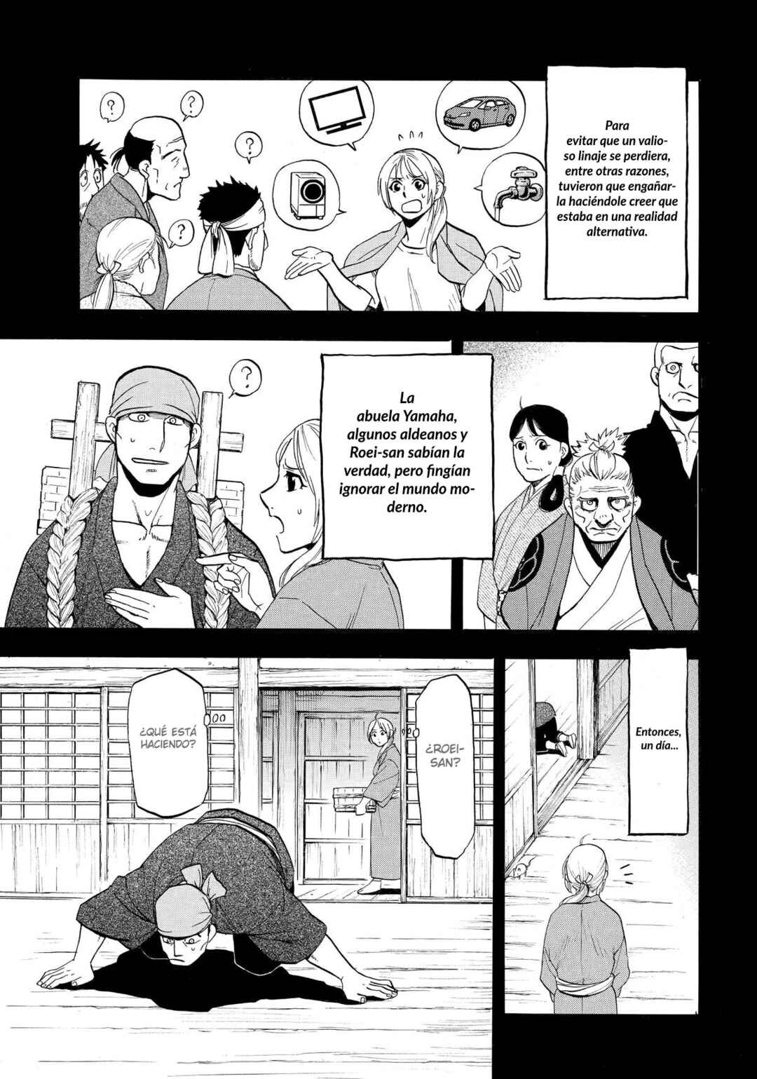 Chapter 51 - Page 29