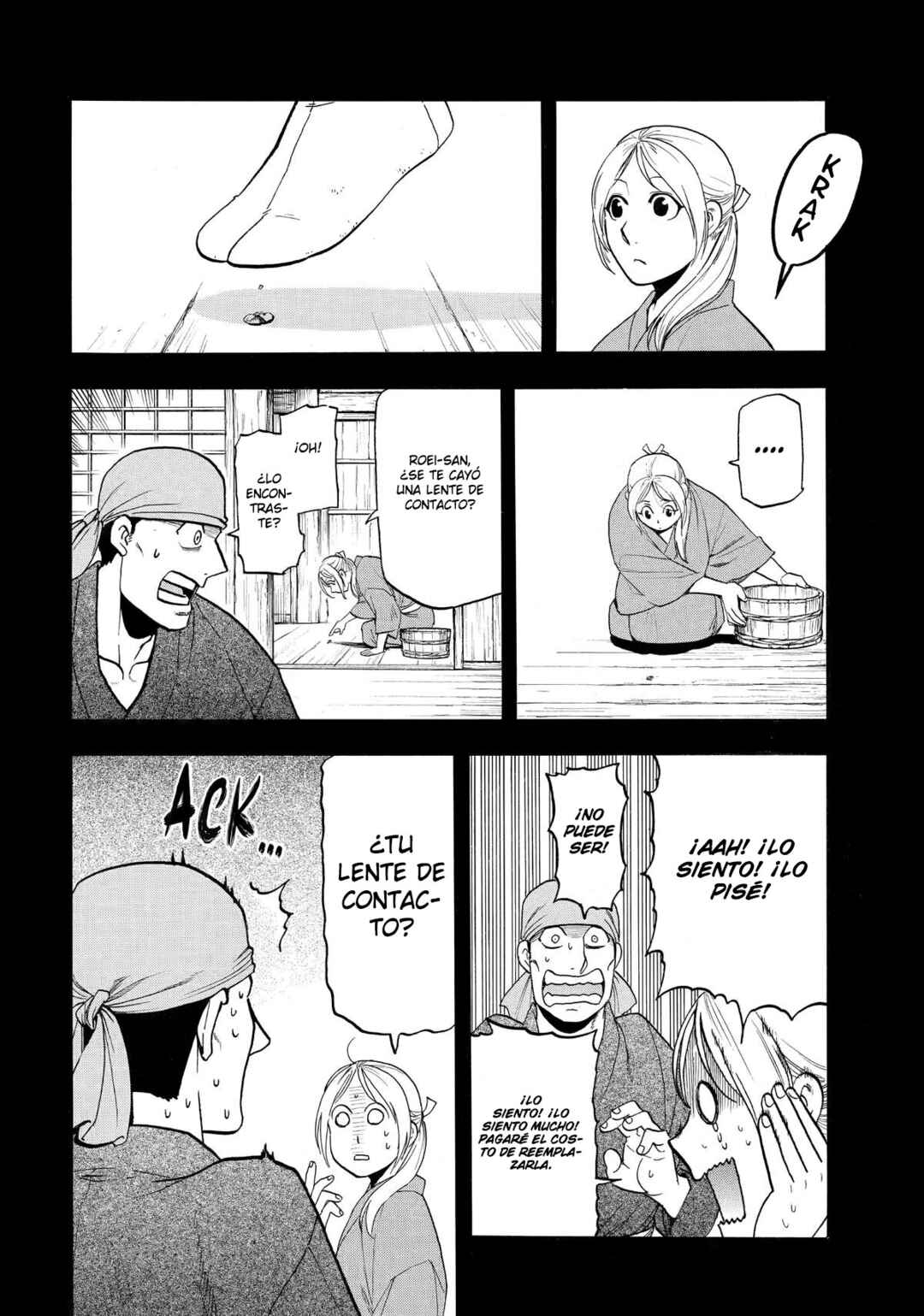 Chapter 51 - Page 30