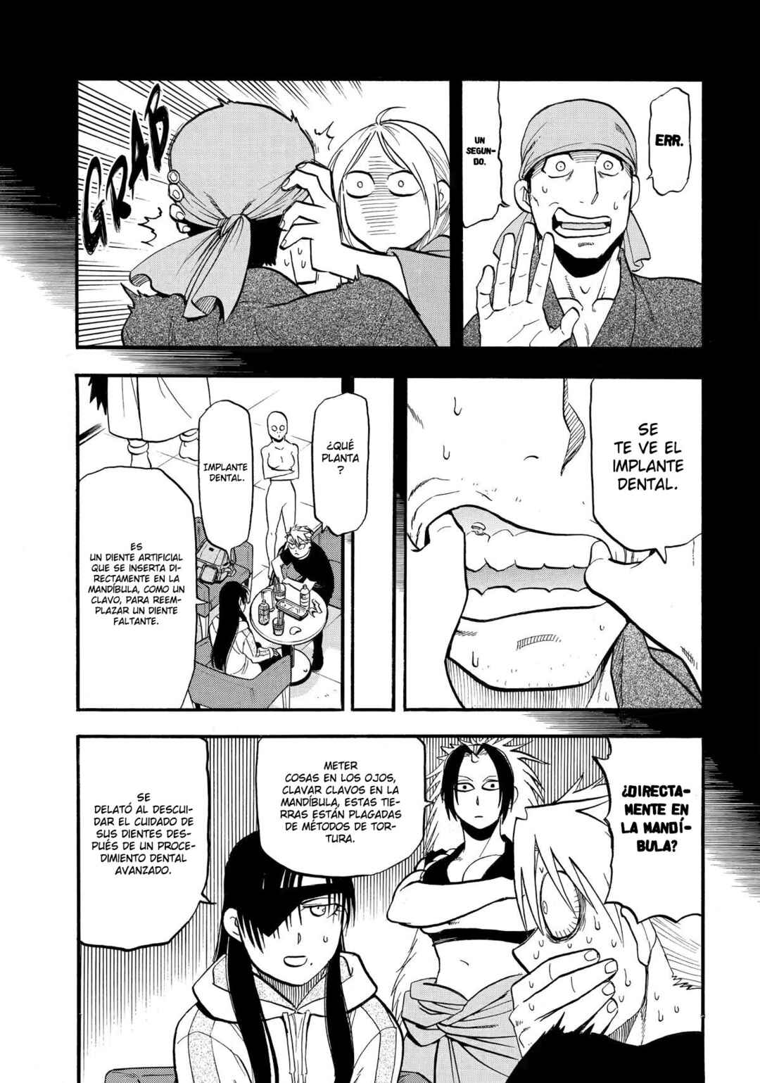 Chapter 51 - Page 31