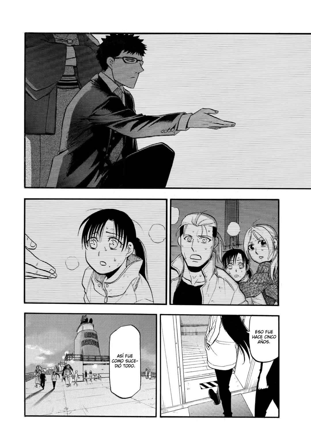 Chapter 51 - Page 34