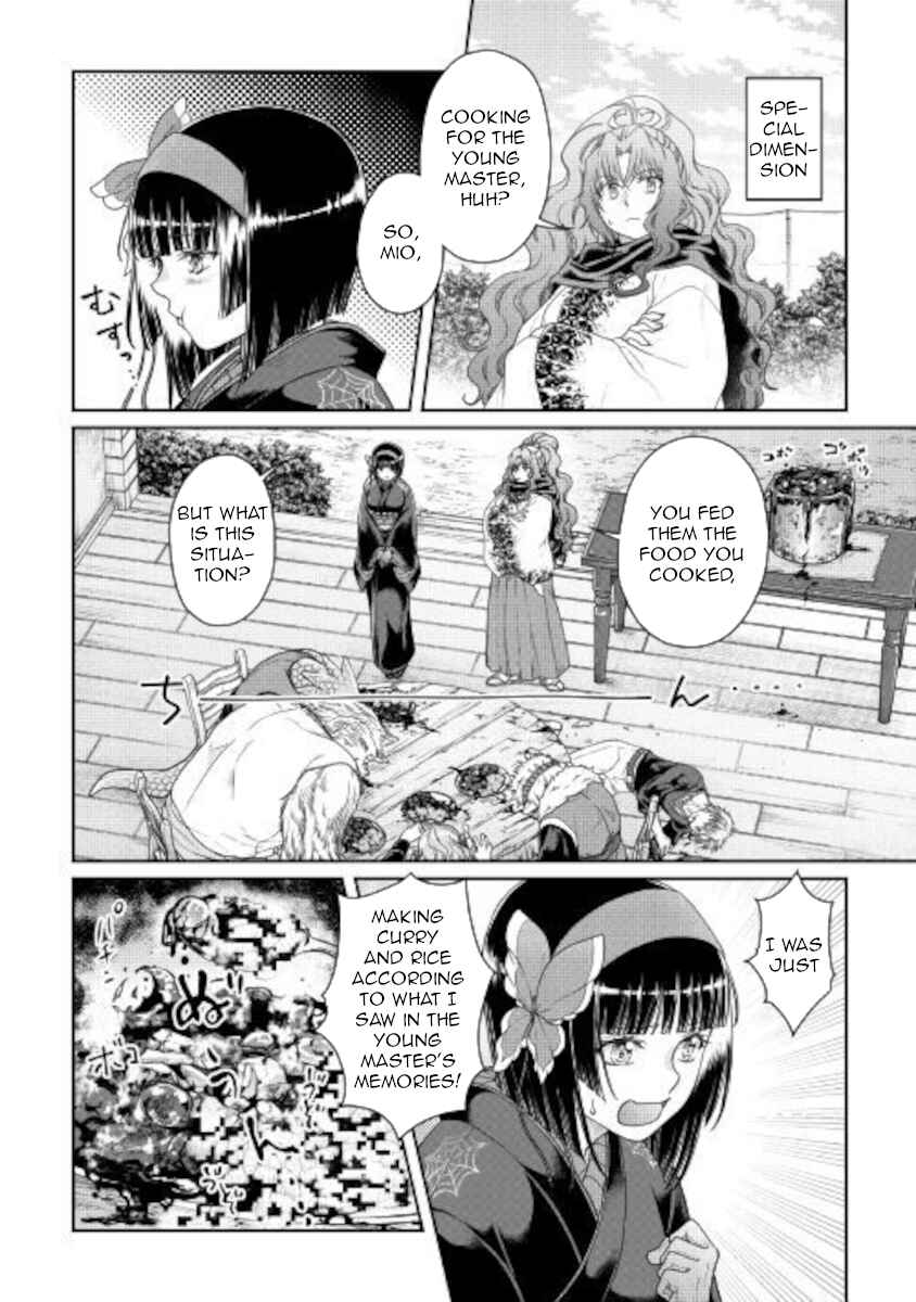 Chapter 60 - Page 19