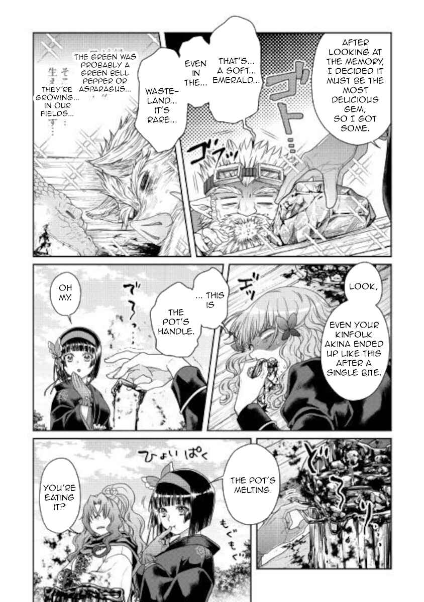 Chapter 60 - Page 21