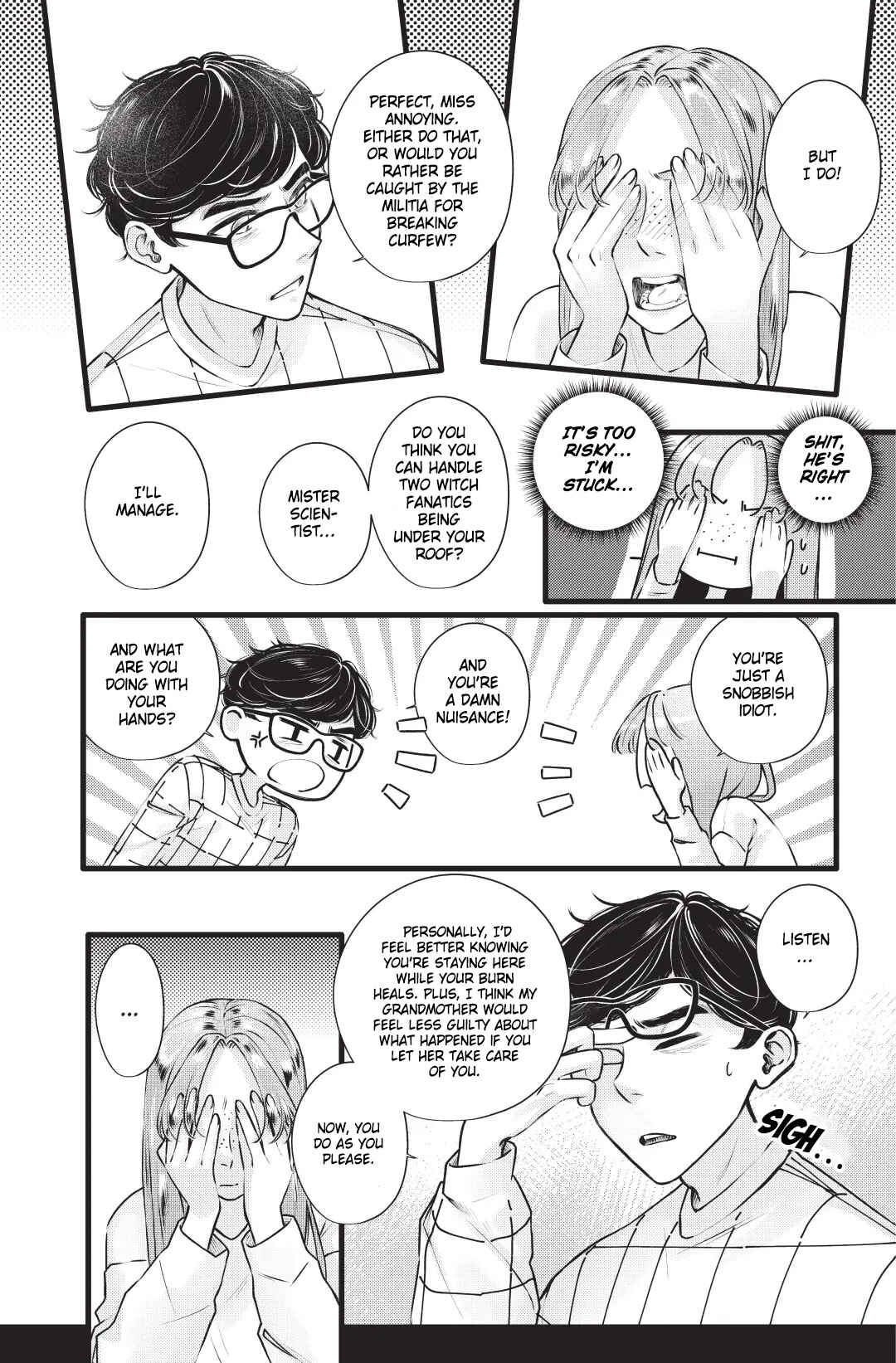 Chapter 3 - Page 11
