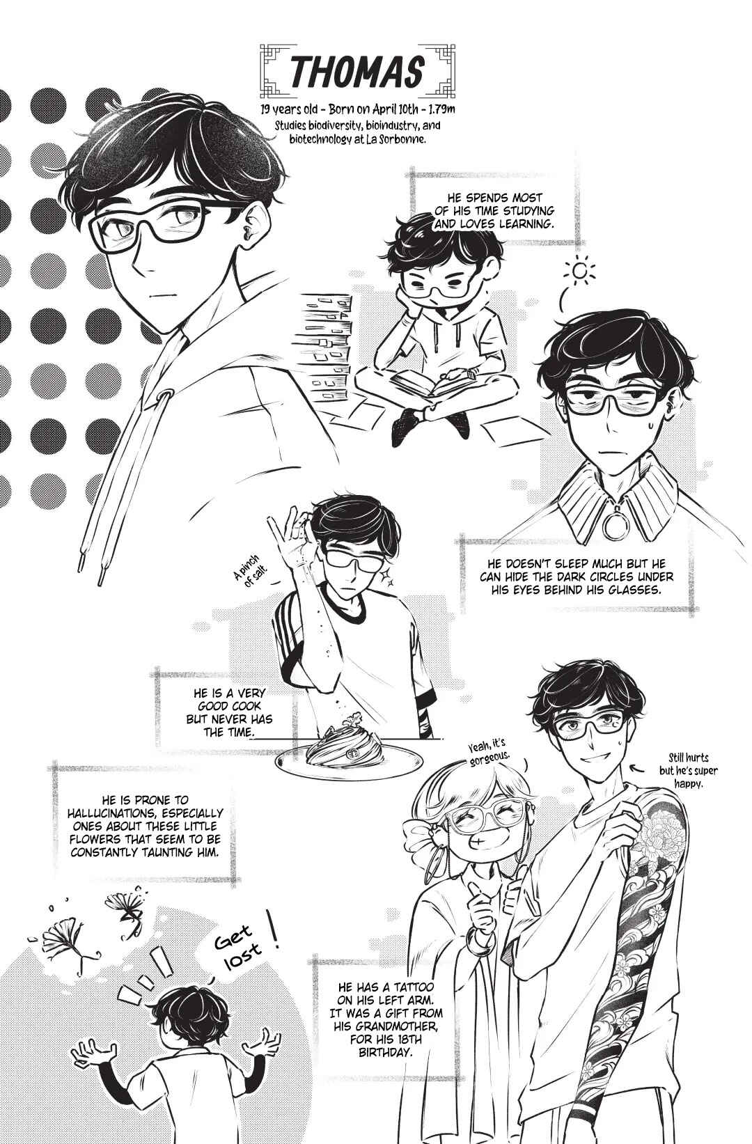 Chapter 3 - Page 2