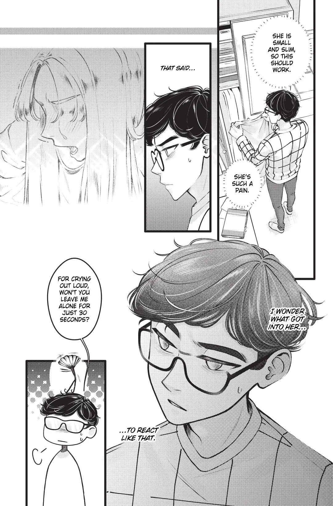 Chapter 3 - Page 5