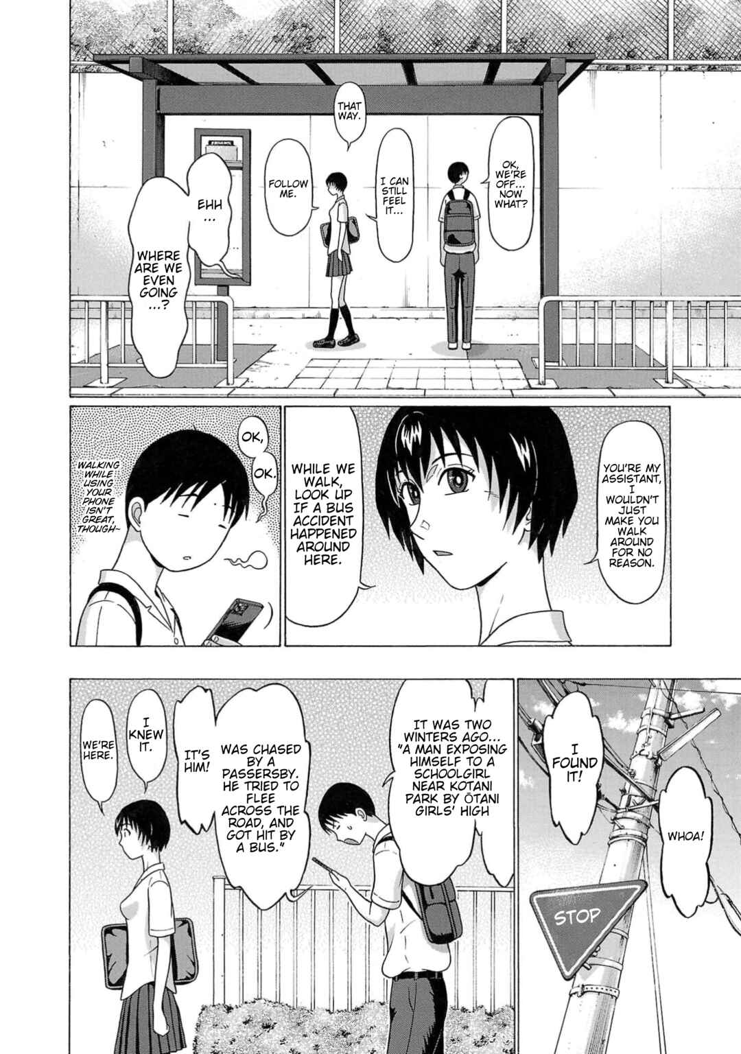 Chapter 4 - Page 6