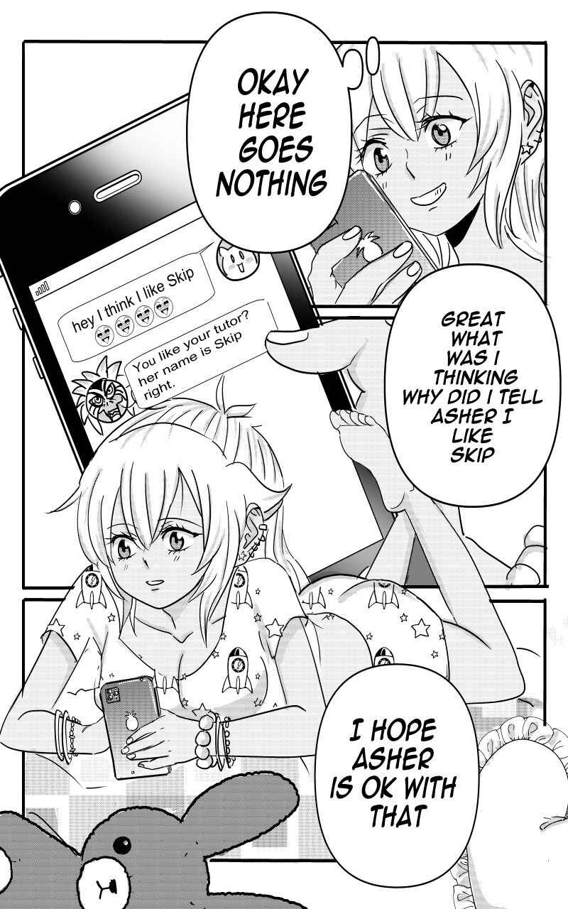 Chapter 73 - Page 10