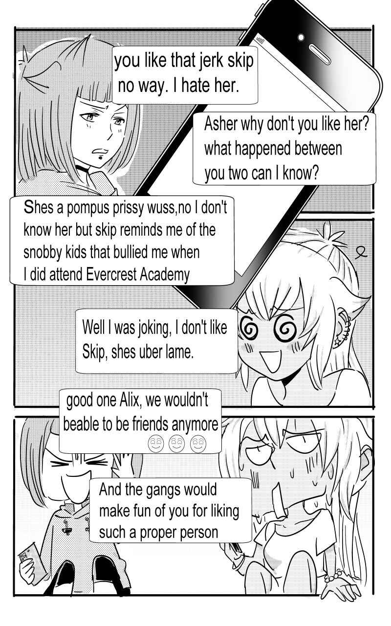 Chapter 73 - Page 11