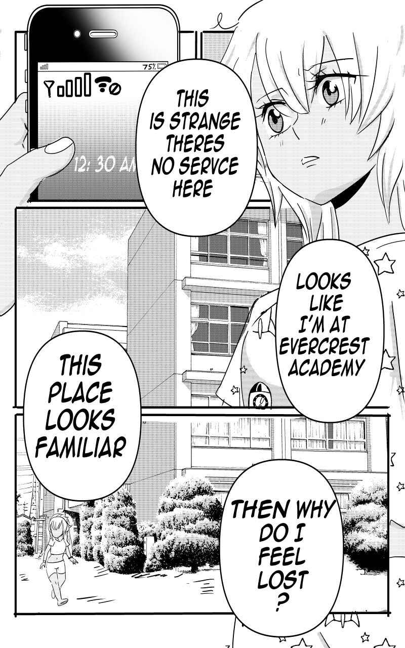 Chapter 73 - Page 14