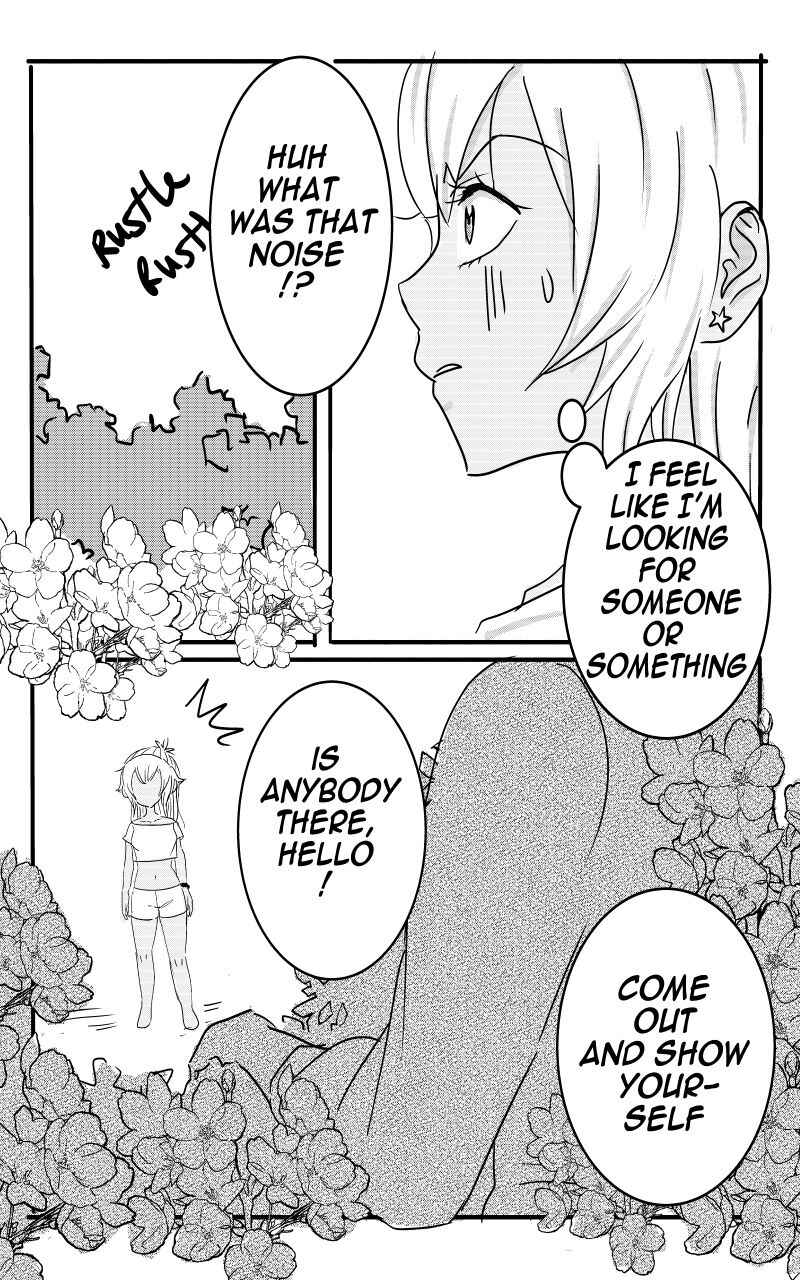 Chapter 73 - Page 15