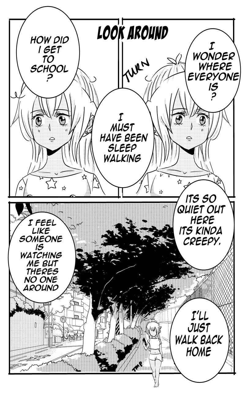 Chapter 73 - Page 16