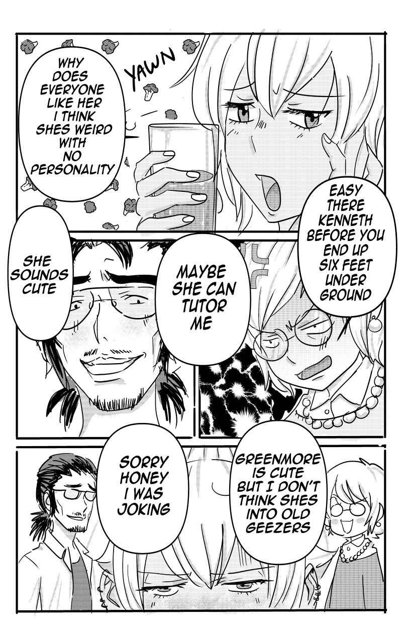 Chapter 73 - Page 7