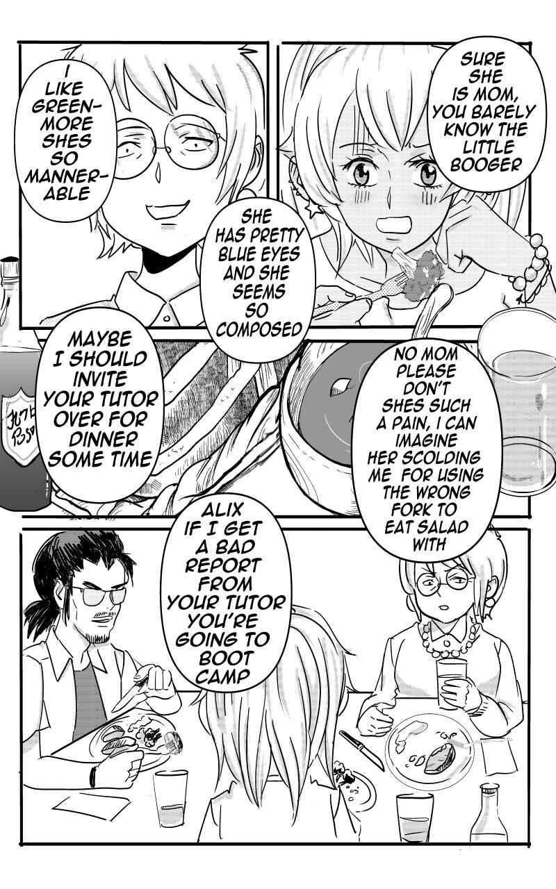 Chapter 73 - Page 8
