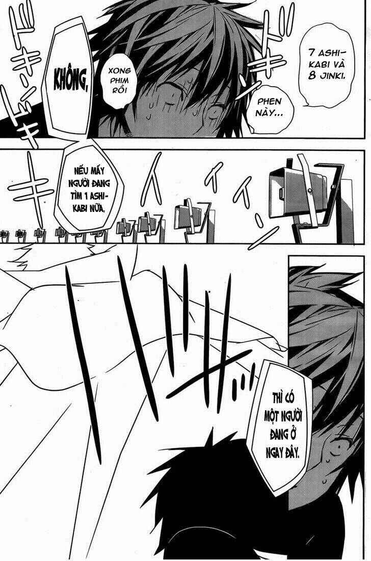 Chapter 142 - Page 8