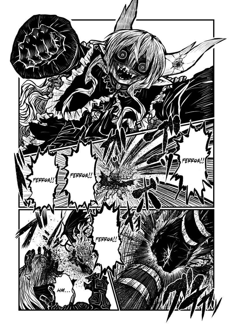 Chapter 180 - Page 8