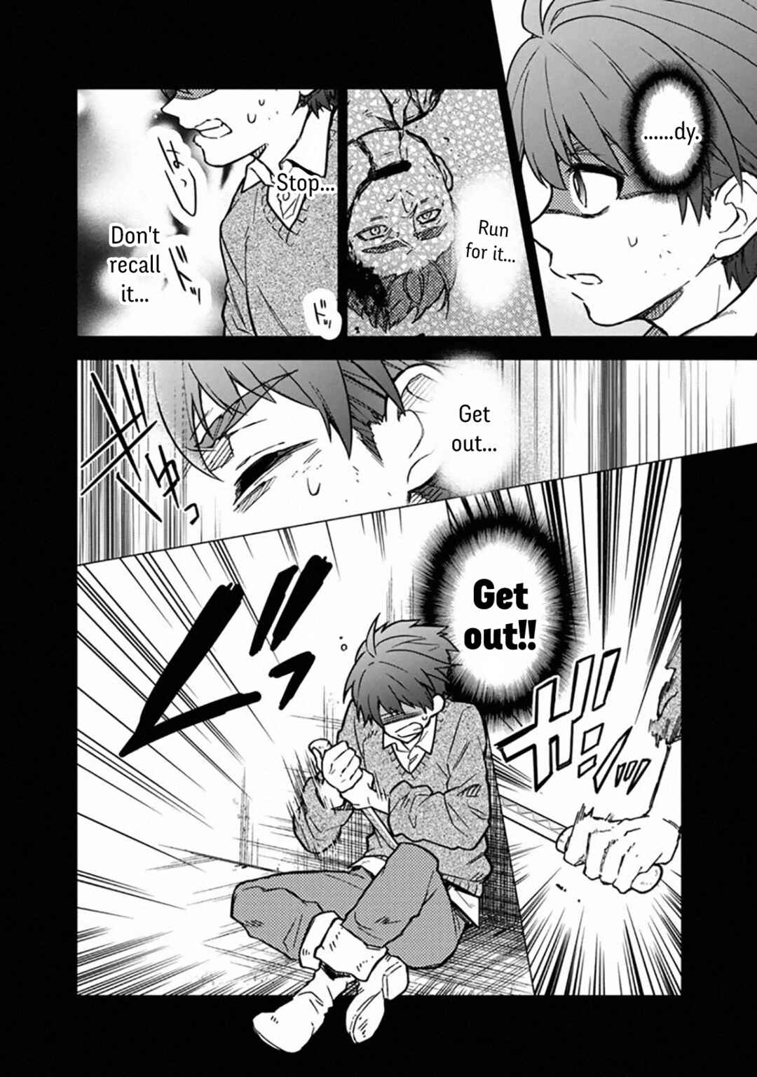 Chapter 46 - Page 18