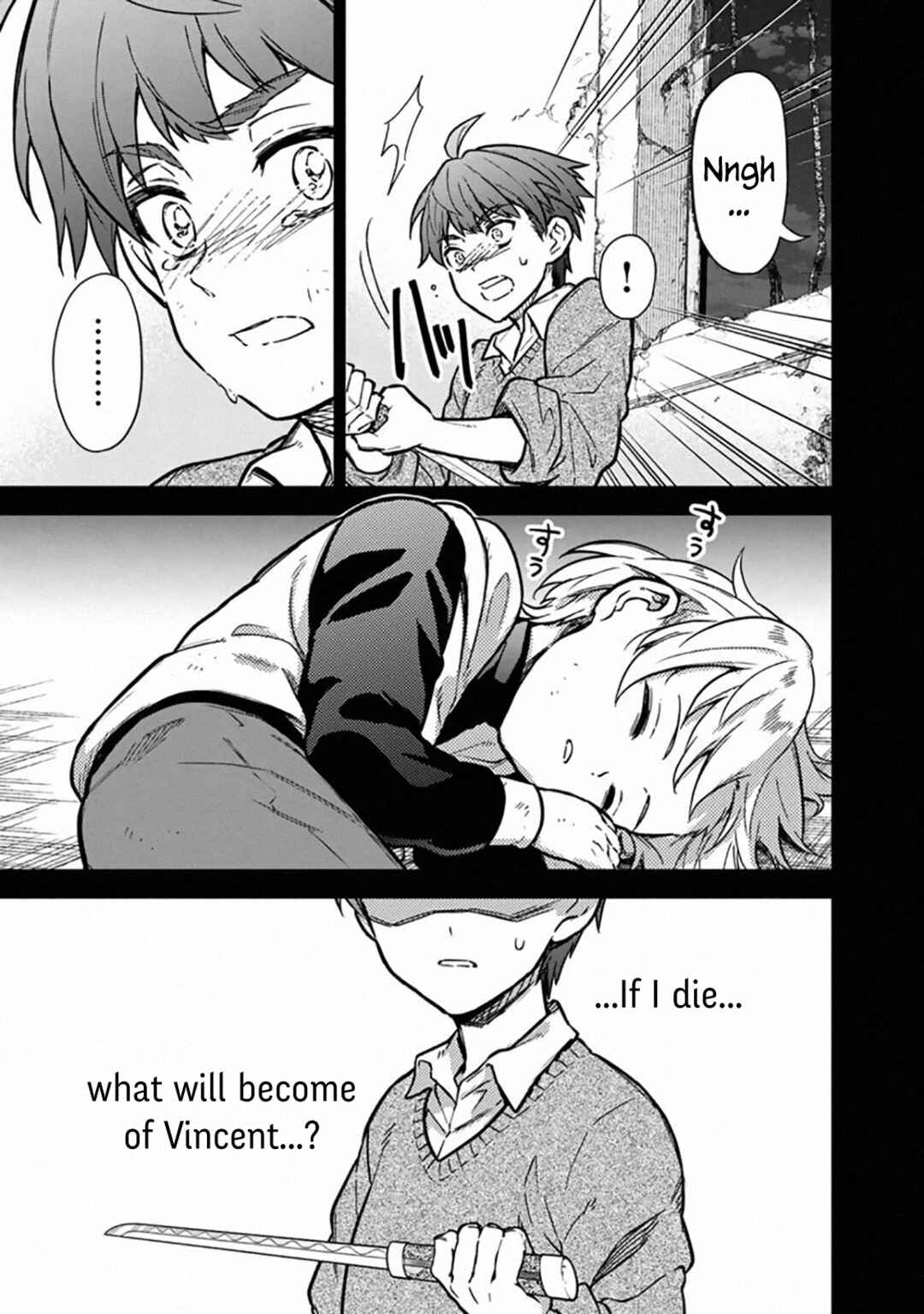 Chapter 46 - Page 19