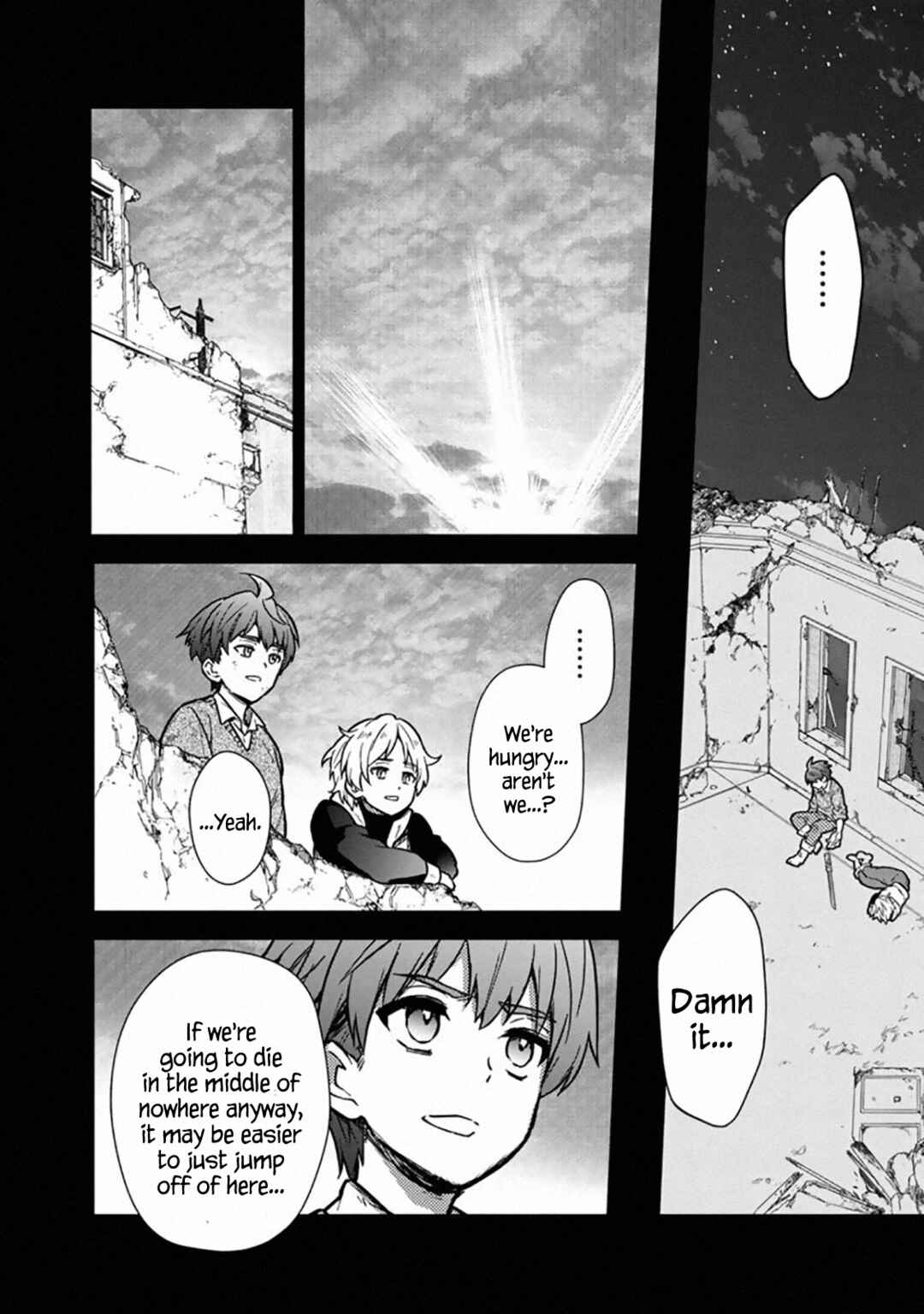 Chapter 46 - Page 20