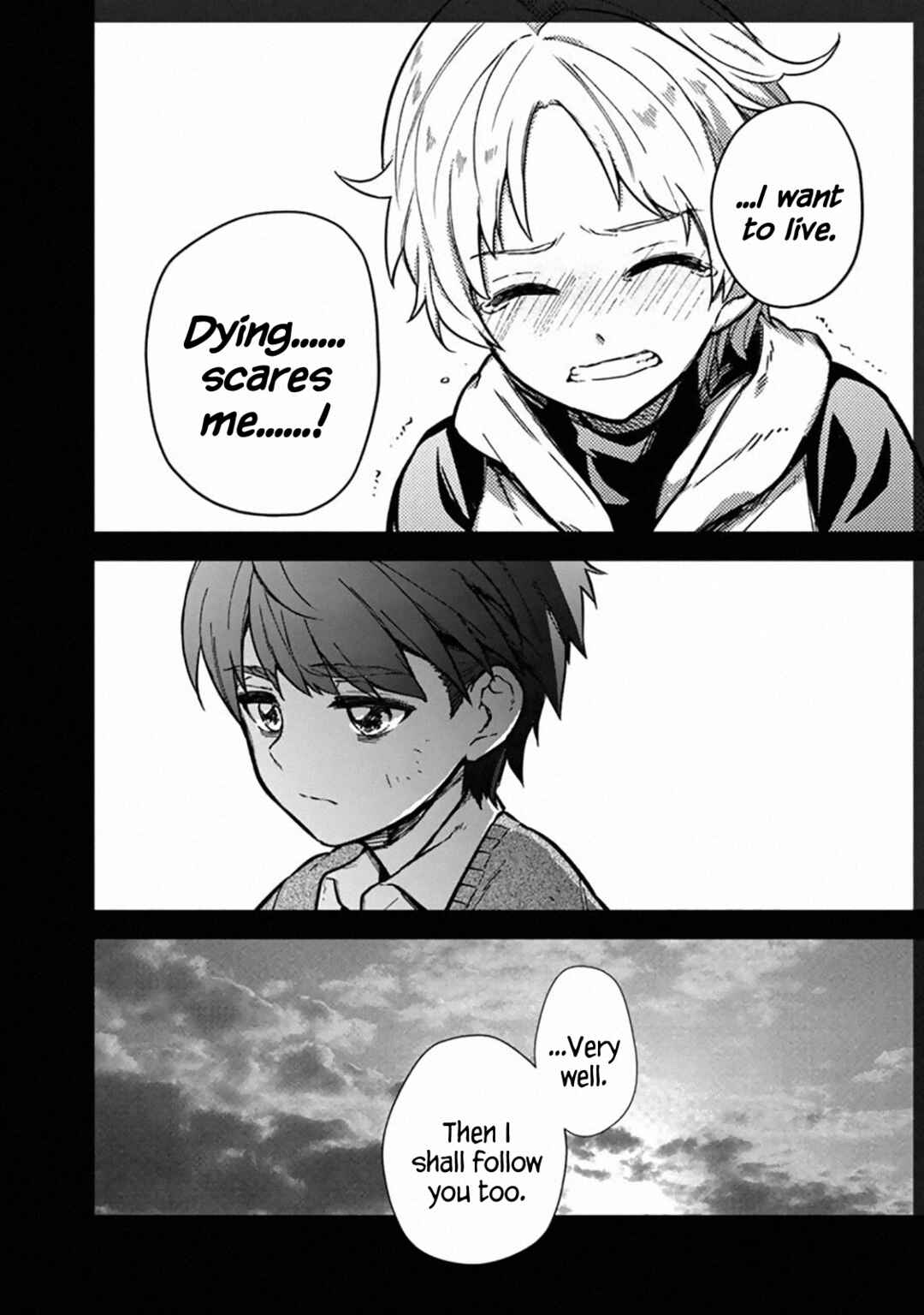 Chapter 46 - Page 22
