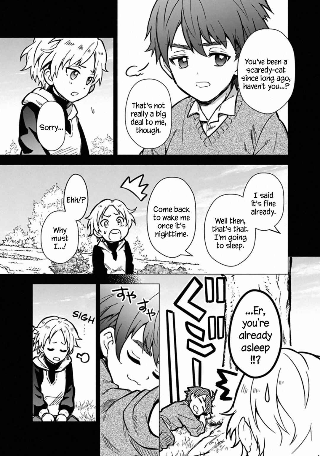 Chapter 46 - Page 7