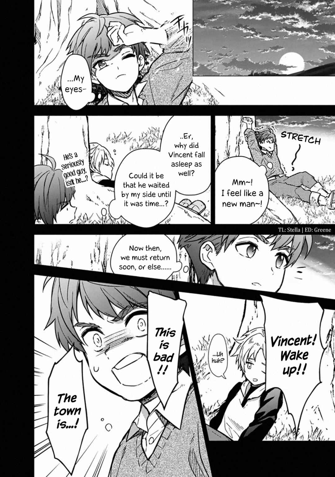 Chapter 46 - Page 8