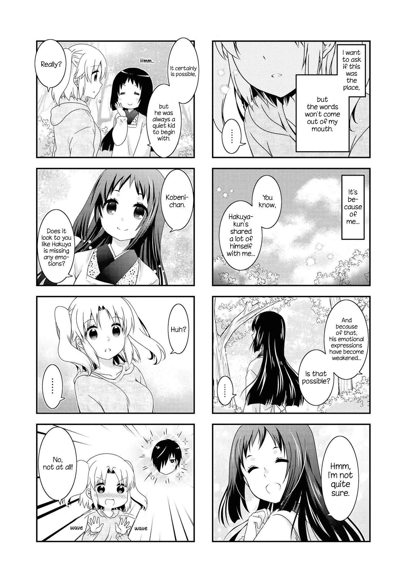 Chapter 127 - Page 5