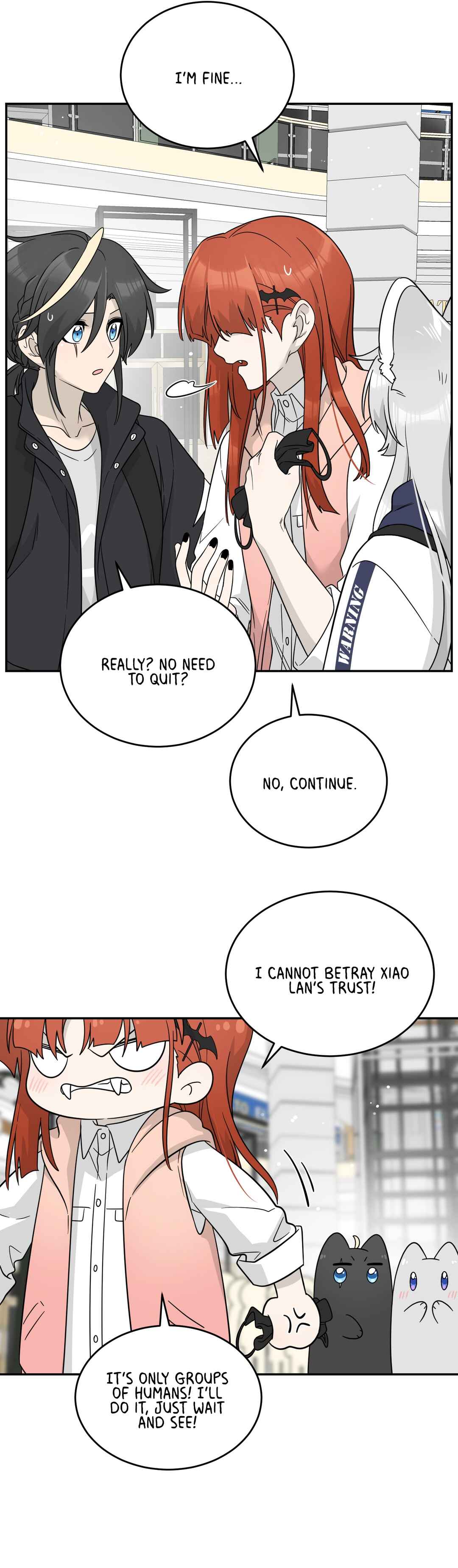 Chapter 132 - Page 19